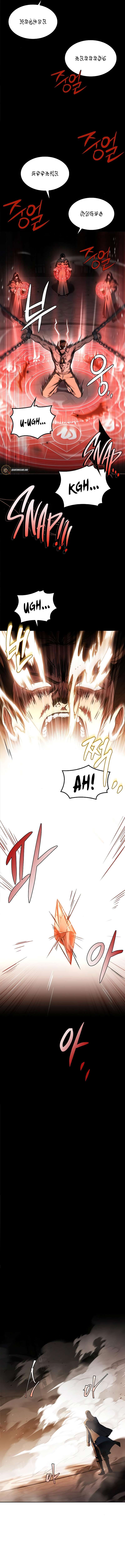 The Archmage's Restaurant Chapter 84 16